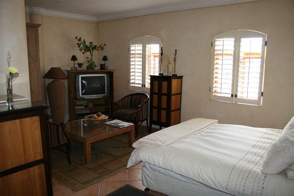 Villa Tuscana By Mantis Port Elizabeth Eksteriør billede