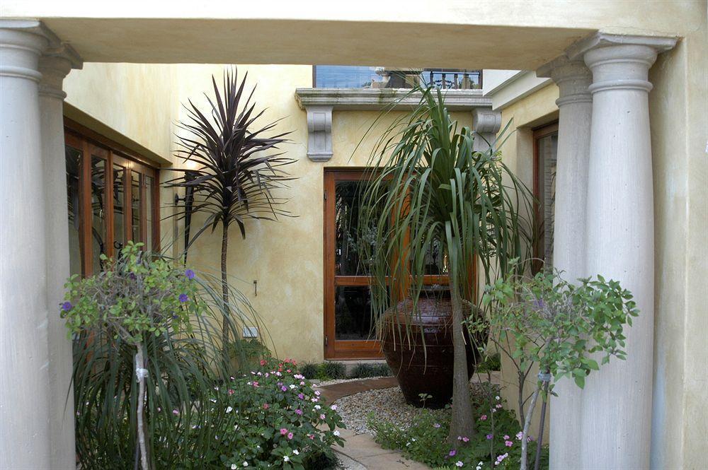 Villa Tuscana By Mantis Port Elizabeth Eksteriør billede