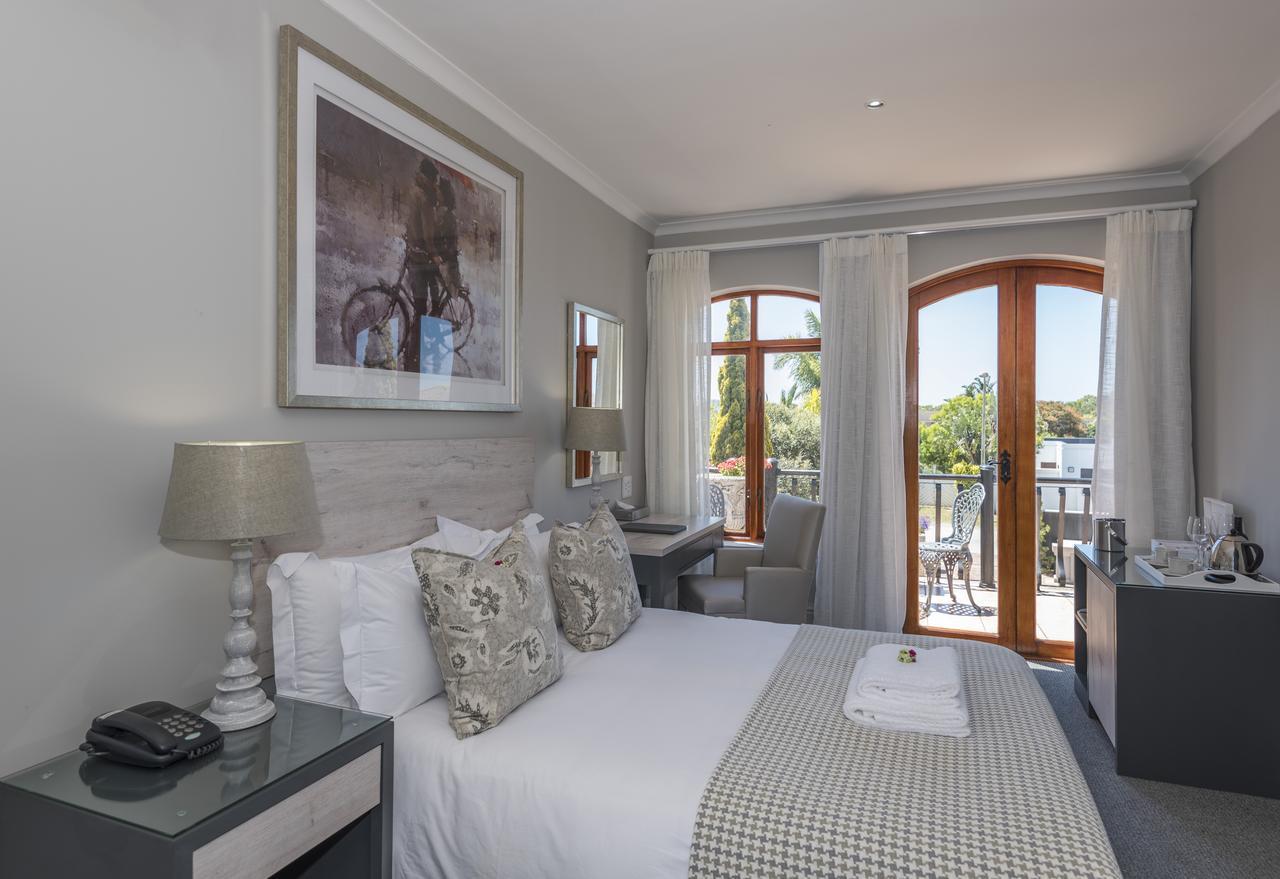 Villa Tuscana By Mantis Port Elizabeth Eksteriør billede