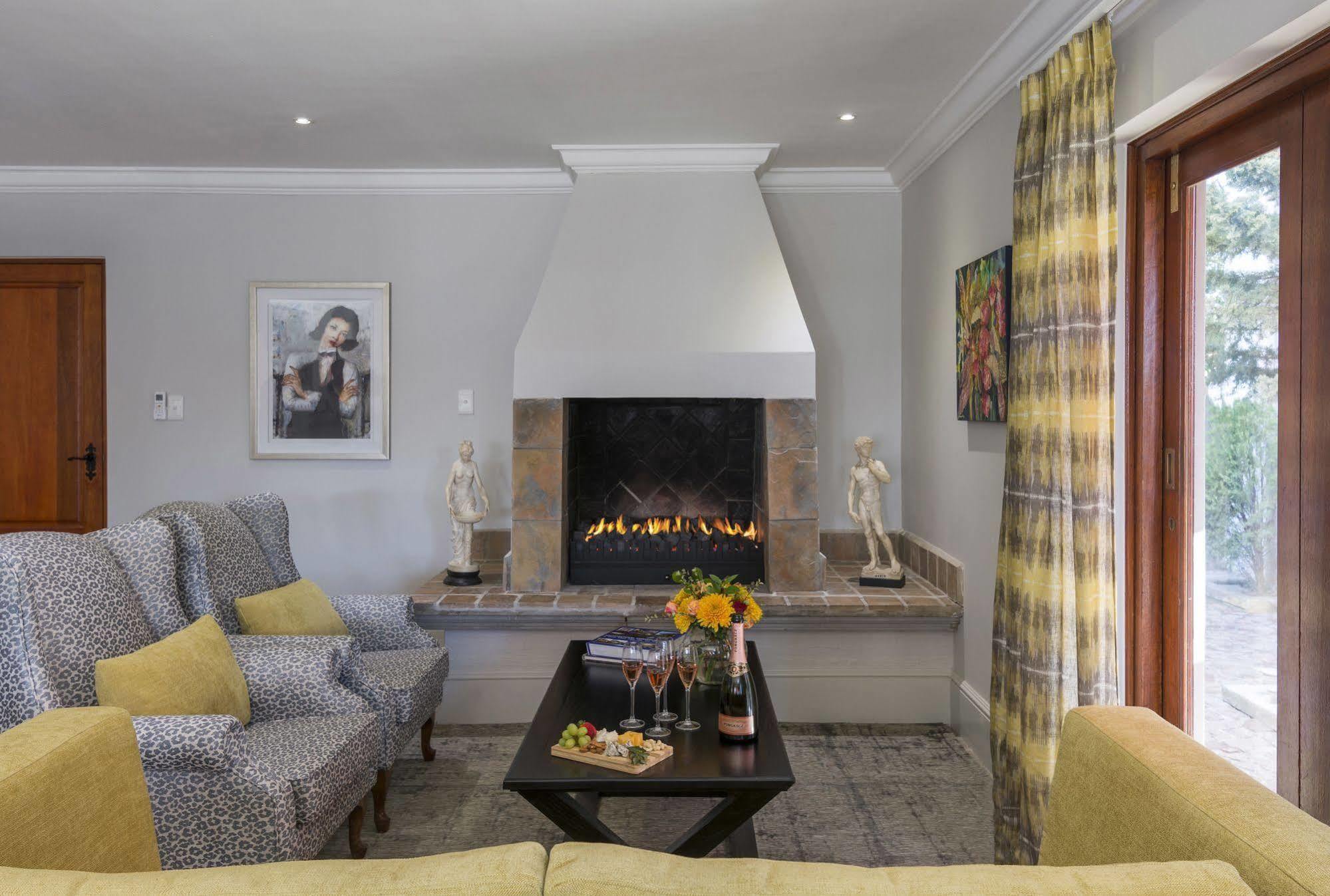 Villa Tuscana By Mantis Port Elizabeth Eksteriør billede