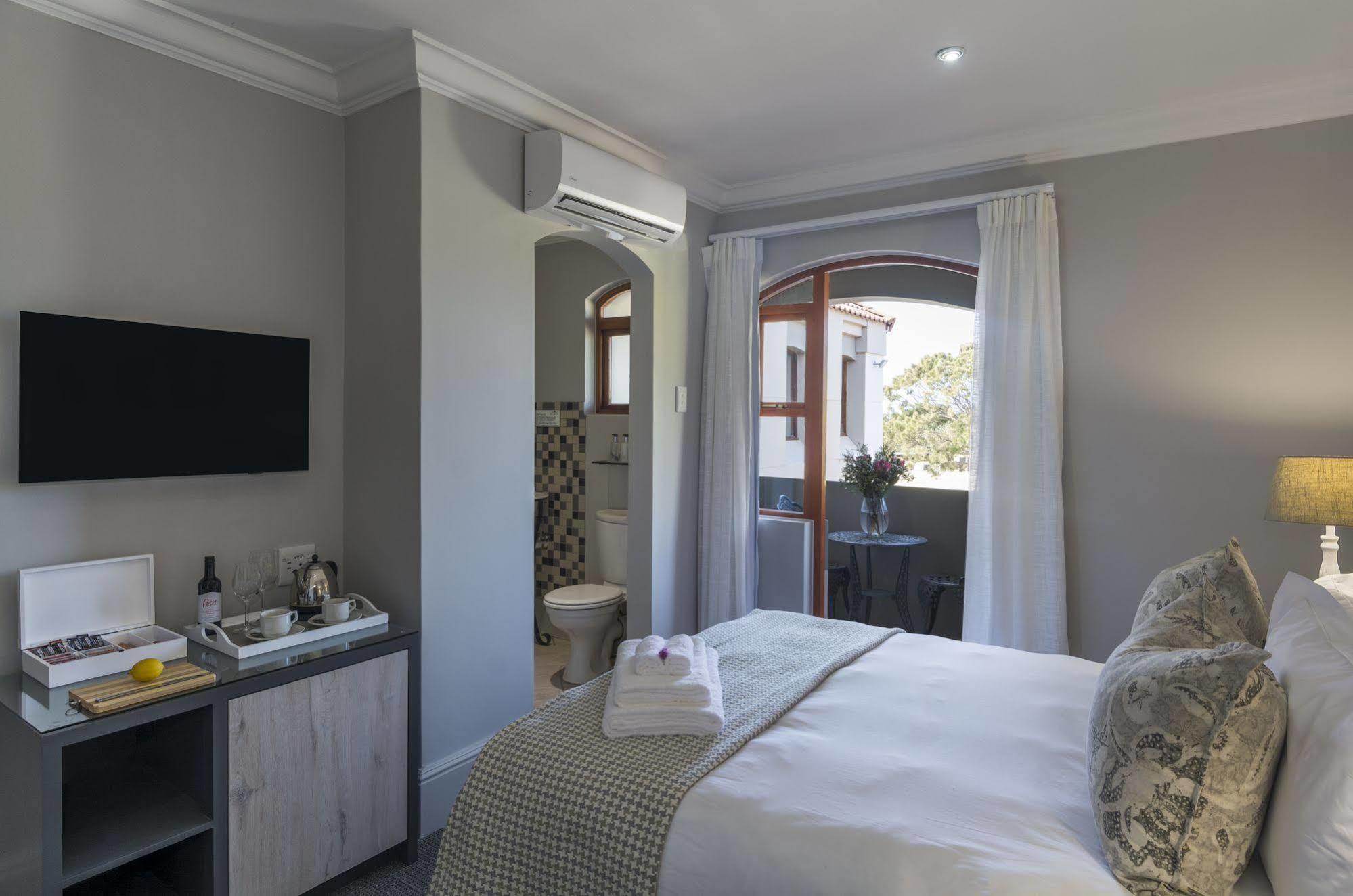 Villa Tuscana By Mantis Port Elizabeth Eksteriør billede