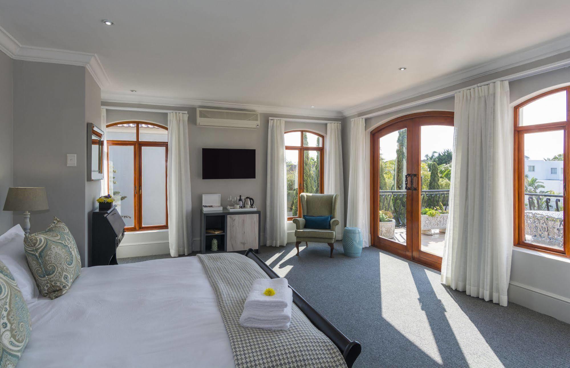 Villa Tuscana By Mantis Port Elizabeth Eksteriør billede